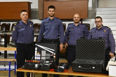 Policija Pokazne Vjezbe Gospino 24.5.2023. by HC 36.JPG